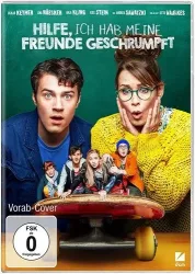 Hilfe, ich habe meine Freunde geschrumpft (DE)