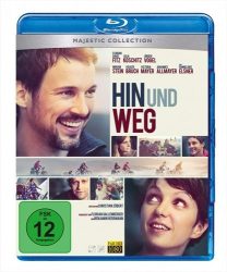 Hin und weg - BR (DE)
