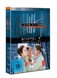 Hinter Gittern - Staffel 5 (DE)