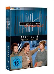 Hinter Gittern - Staffel 6 (DE)