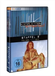 Hinter Gittern - Staffel 8 (DE)