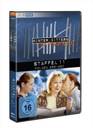 Hinter Gittern - Staffel 11 (DE)