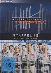 Hinter Gittern - Staffel 12 (DE)