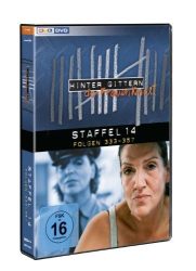 Hinter Gittern - Staffel 14 (DE)