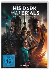 His Dark Materials - Staffel 2 (DE)