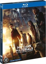 His Dark Materials - Saison 3 (FR)