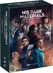 His Dark Materials - Saisons 1 à 3 (FR)