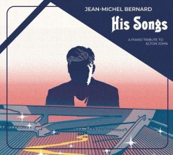 His Songs - A Piano Tribute to Elton John