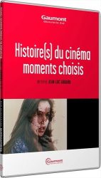 Histoires Du Cinéma - Moments Choisis (FR)