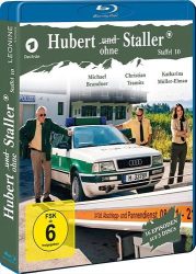 Hubert ohne Staller - Staffel 10 - BR (DE)