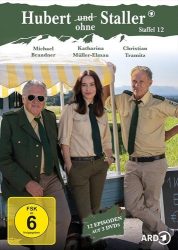 Hubert ohne Staller - Staffel 12 (DE)