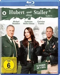 Hubert ohne Staller - Staffel 8 - BR (DE)