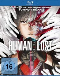 Human Lost - BR (DE)