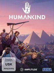 Humankind Day One Edition (DE)