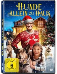 Hunde - Allein zu Haus (DE)