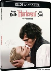 Hurlevent (Wuthering Heights) (FR)