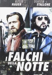 I Falchi Della Notte (IT)