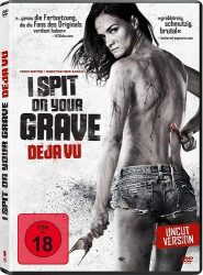 I Spit On Your Grave - Deja Vu (DE)