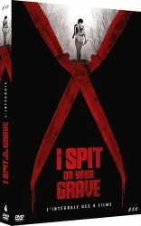 I Spit on Your Grave - L'Intégrale 4 Films (FR)