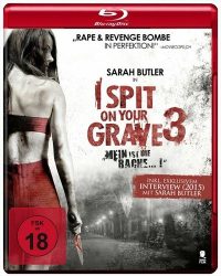 I Spit on your Grave 3 - BR (DE)