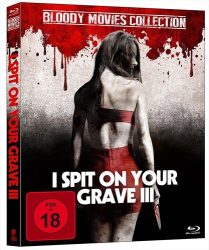 I Spit on your Grave 3 (DE)