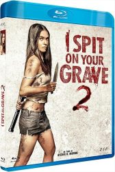 I spit on your grave 2 (FR)