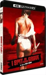 I spit on your grave (FR)