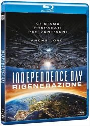 Independence Day - Rigenerazione (IT)