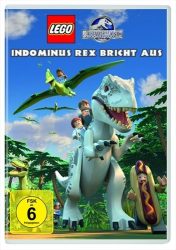 INDOMINUS REX BRICHT AUS (DE)