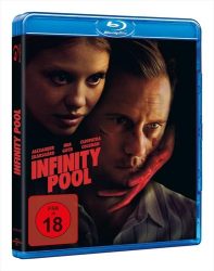 Infinity Pool (DE)