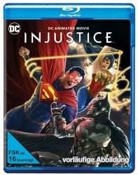 Injustice (DE)