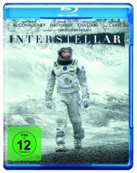Interstellar (DE)