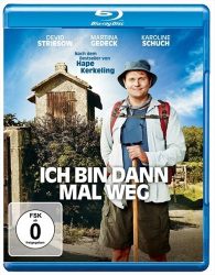 ICH BIN DANN MAL WEG (DE)