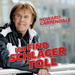 ICH FIND SCHLAGER TOLL - DAS BESTE