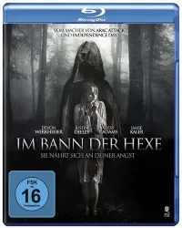 Im Bann der Hexe - BR (DE)