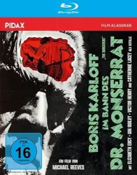 Im Banne des Dr. Monserrat (DE)