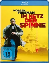 Im Netz der Spinne - BR (DE)