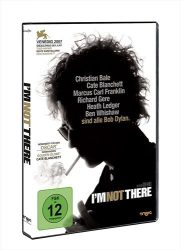 I'm not there (DE)