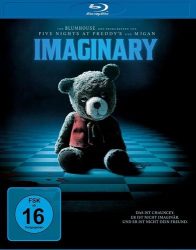 Imaginary (DE)