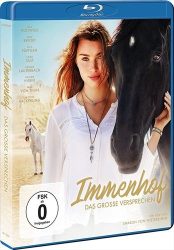 Immenhof - Das grosse Versprechen - BR (DE)