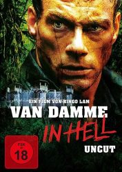 In Hell: Rage Unleashed (DE)