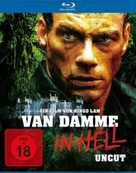 In Hell: Rage Unleashed - BR (DE)