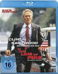 In The Line Of Fire - Die zweite Chance (DE)