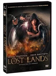 In The Lost Lands (IT)