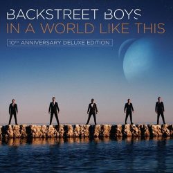 In a World Like This (10th Anniversary Deluxe Edt.)