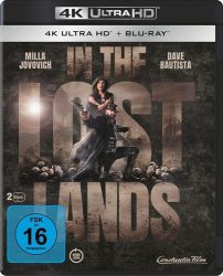 In the Lost Lands (DE)