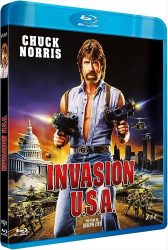 Invasion U.S.A (FR)