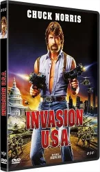 Invasion U.S.A (FR)