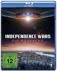 Independence Wars - Die Rückkehr - BR (DE)