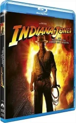 Indiana Jones-Et le Royaume du Crane-BR (FR)